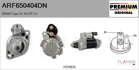 ARF650404DN