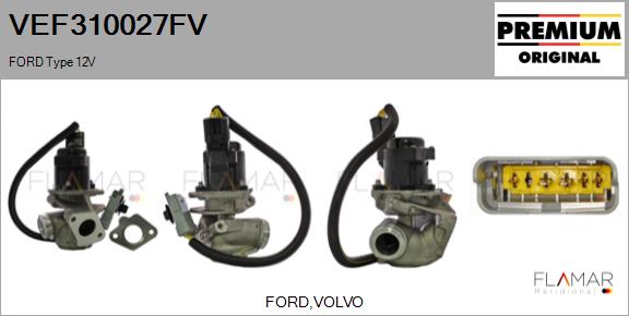 VEF310027FV