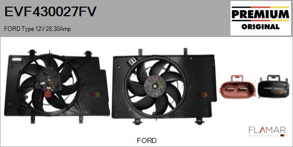 EVF430027FV