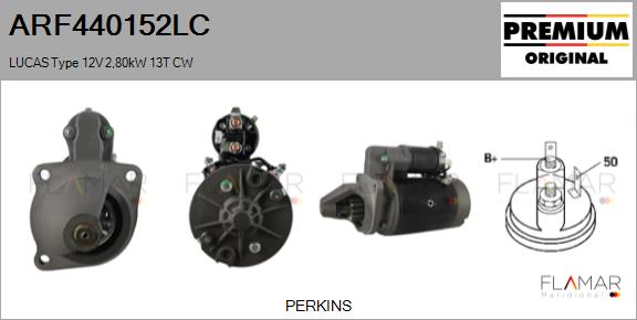 ARF440152LC