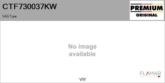 CTF730037KW