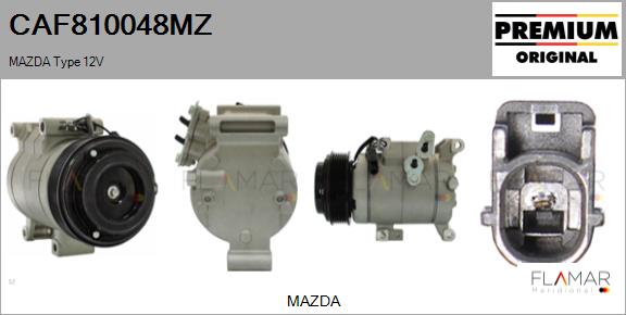 CAF810048MZ