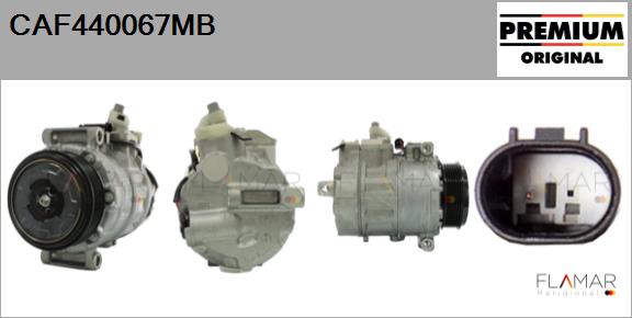 CAF440067MB