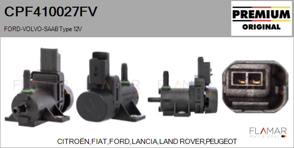 CPF410027FV