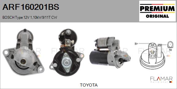 ARF160201BS