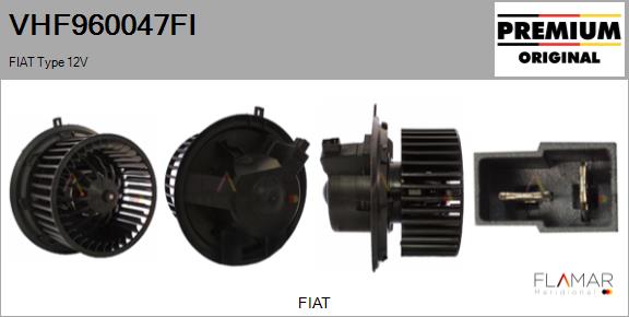 VHF960047FI