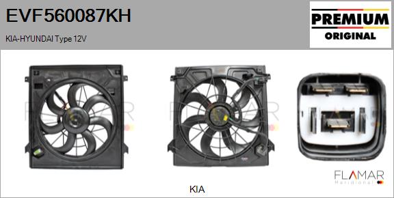 EVF560087KH