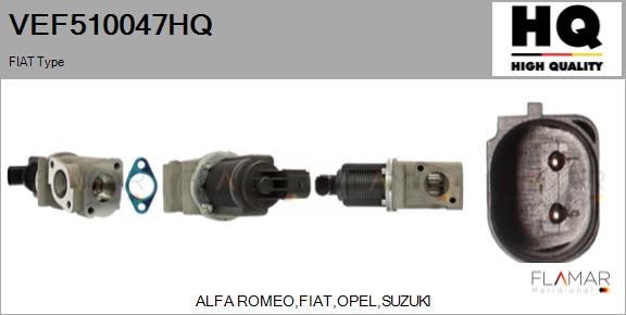 VEF510047HQ