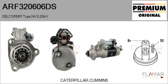 ARF320606DS