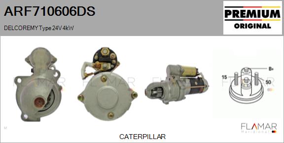 ARF710606DS
