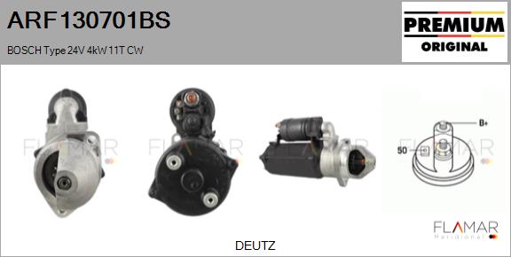 ARF130701BS