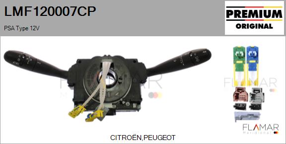 LMF120007CP