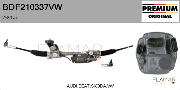 BDF210337VW
