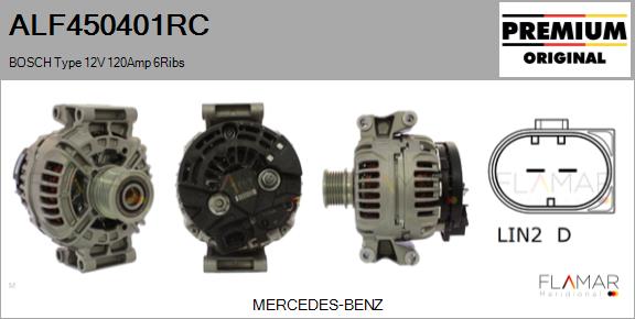 ALF450401RC