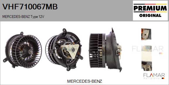 VHF710067MB
