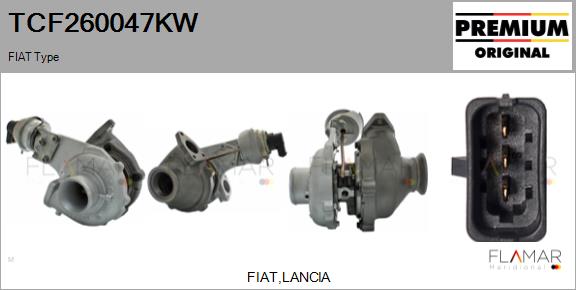 TCF260047KW