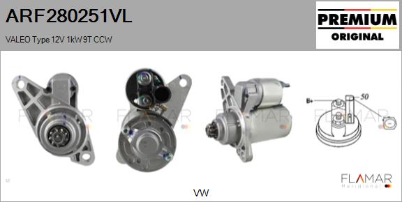 ARF280251VL