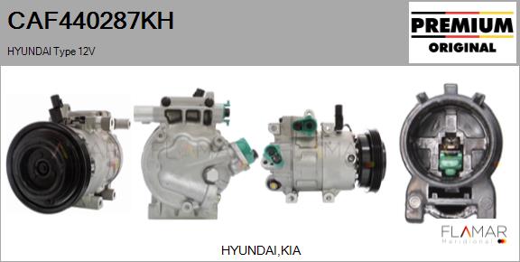 CAF440287KH