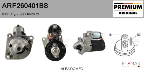 ARF260401BS