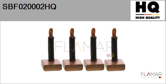 SBF020002HQ