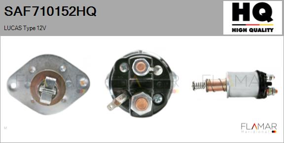 SAF710152HQ