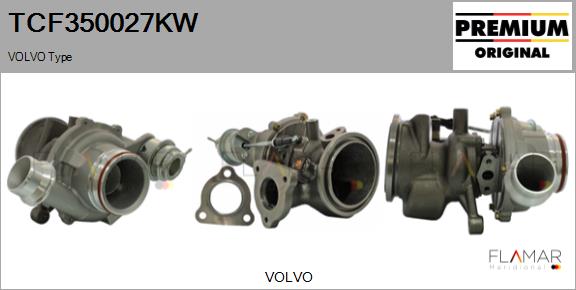 TCF350027KW