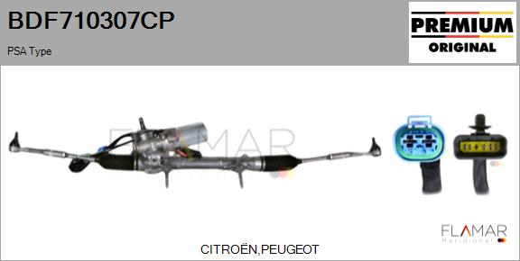 BDF710307CP