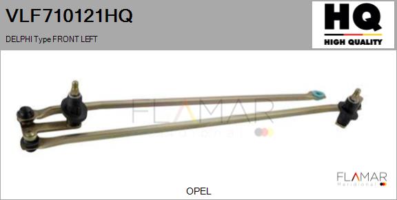 VLF710121HQ