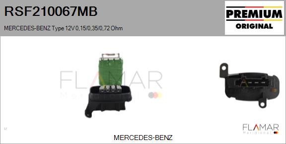 RSF210067MB