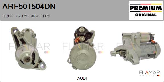 ARF501504DN