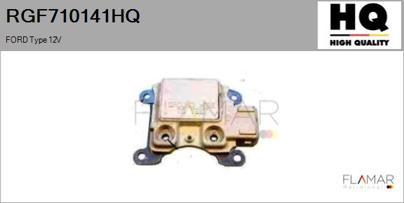 RGF710141HQ