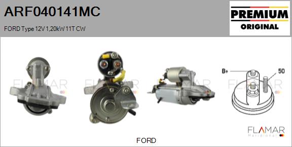 ARF040141MC