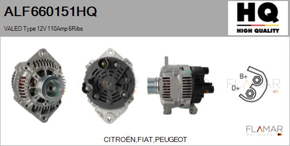 ALF660151HQ