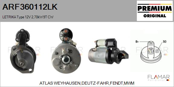 ARF360112LK
