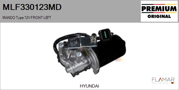 MLF330123MD