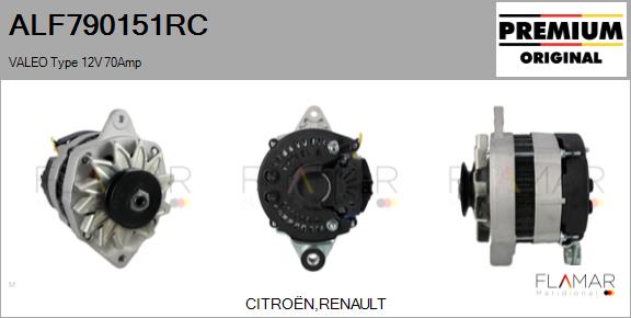 ALF790151RC