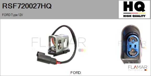 RSF720027HQ