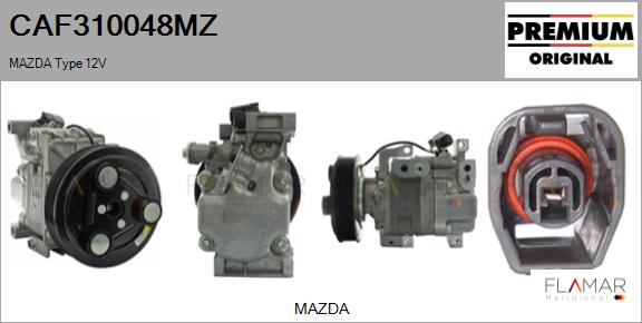 CAF310048MZ