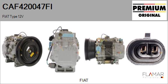 CAF420047FI