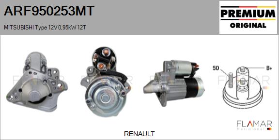 ARF950253MT