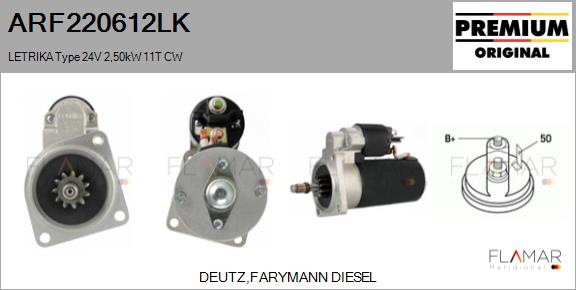 ARF220612LK