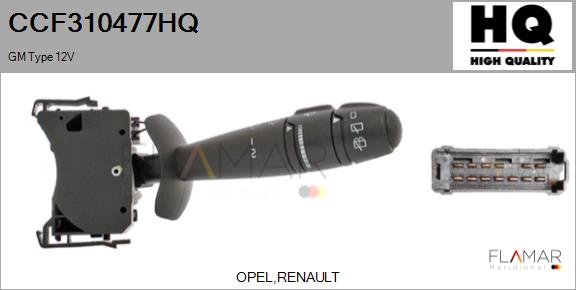 CCF310477HQ