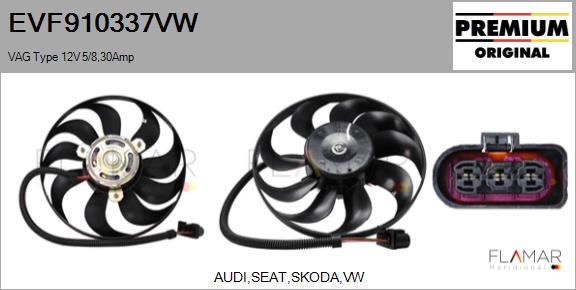 EVF910337VW