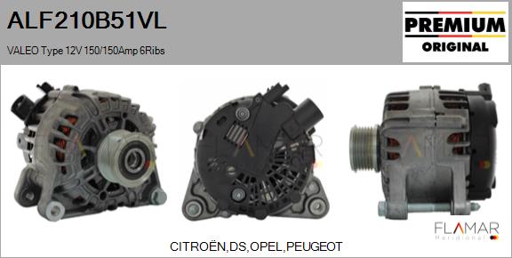 ALF210B51VL