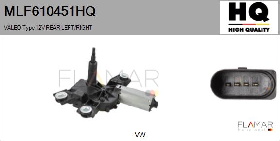 MLF610451HQ