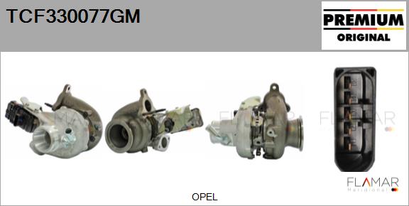 TCF330077GM