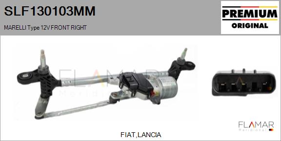 SLF130103MM