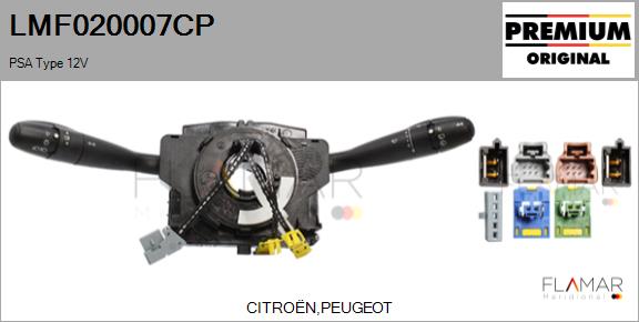 LMF020007CP