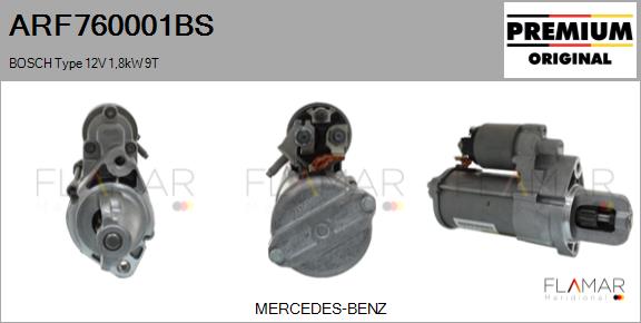 ARF760001BS