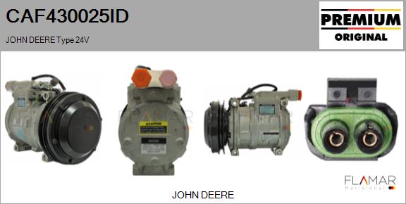 CAF430025ID